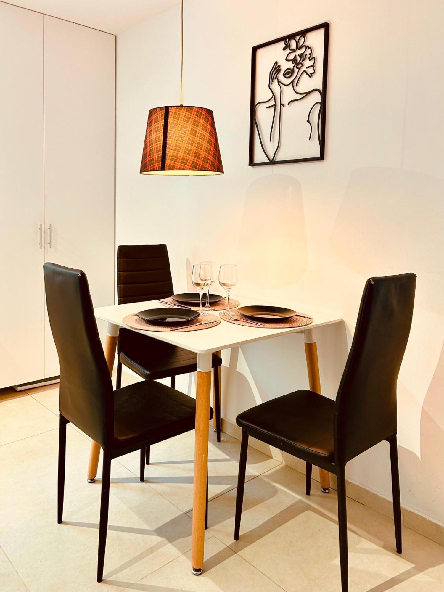Appartamento Chic Escape One - Free Parking