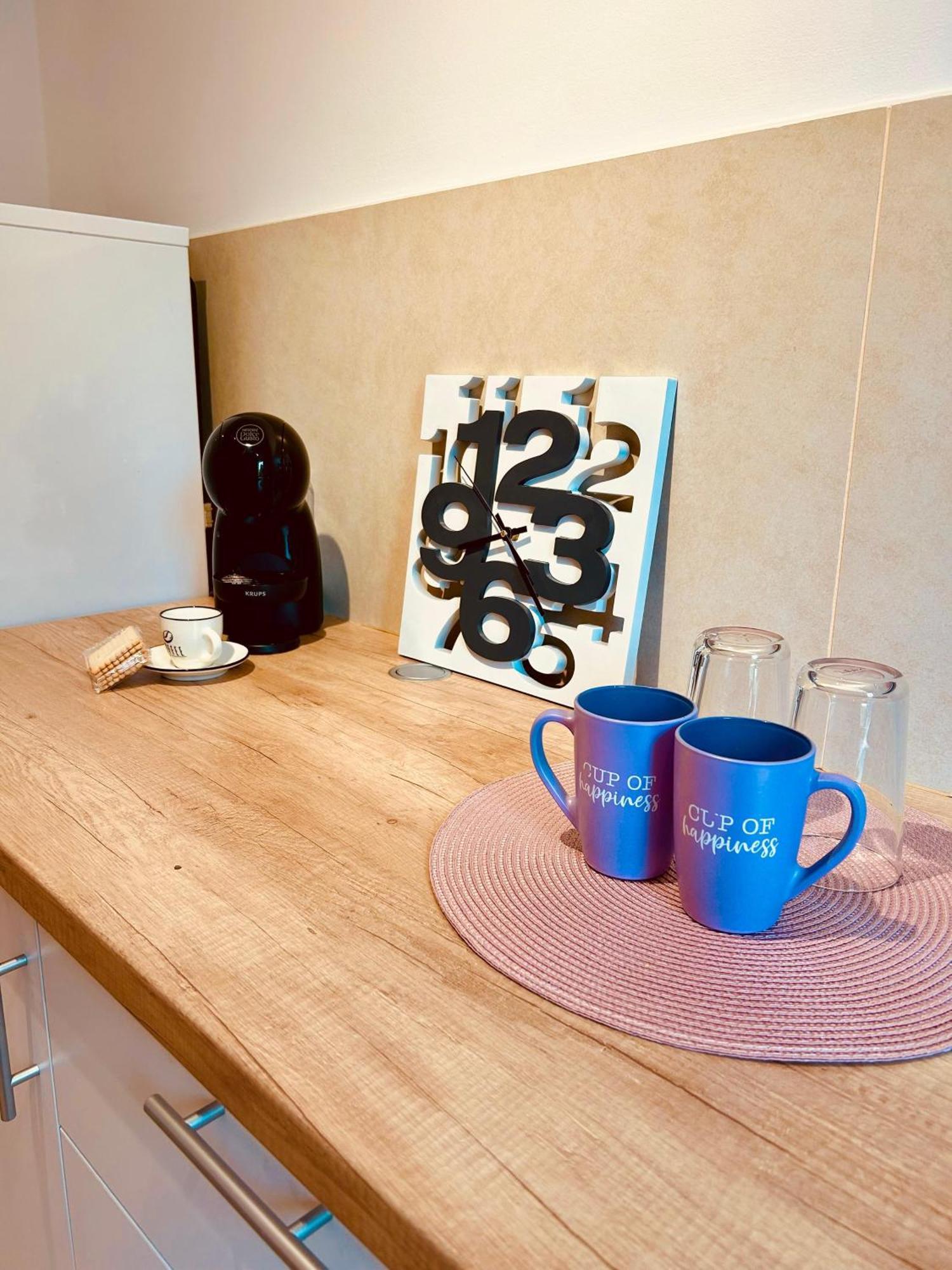 Chic Escape One - Free Parking Appartamento