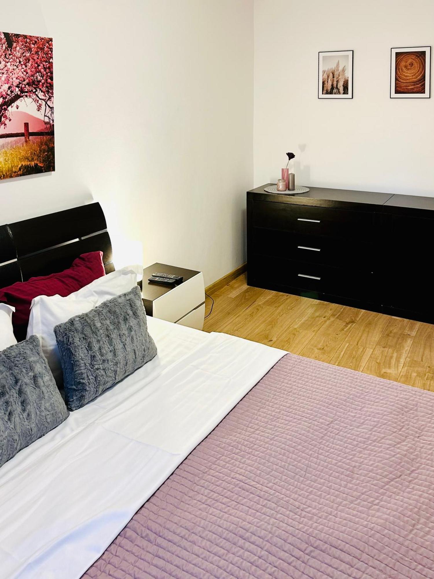 Chic Escape One - Free Parking Appartamento *