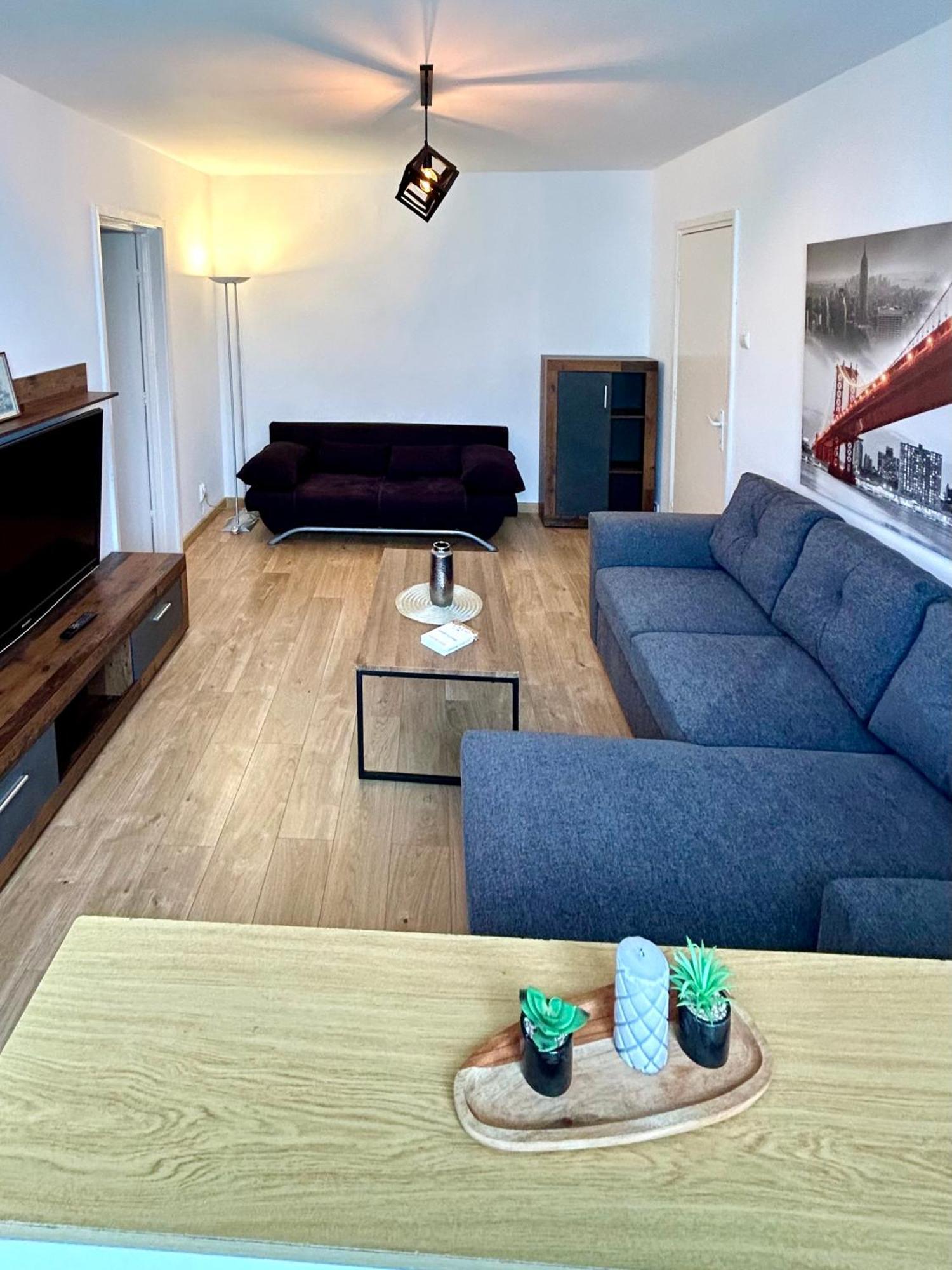 Chic Escape One - Free Parking Appartamento